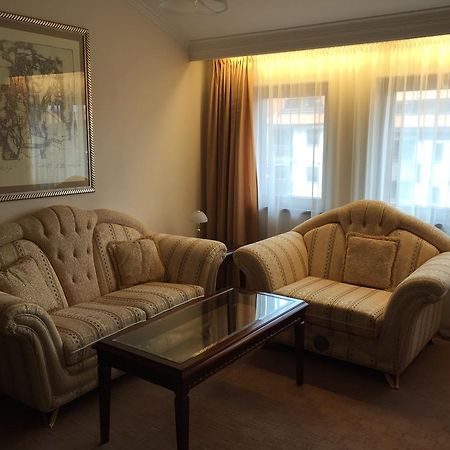 Downtown Alexander Services Apartments بانسكو المظهر الخارجي الصورة