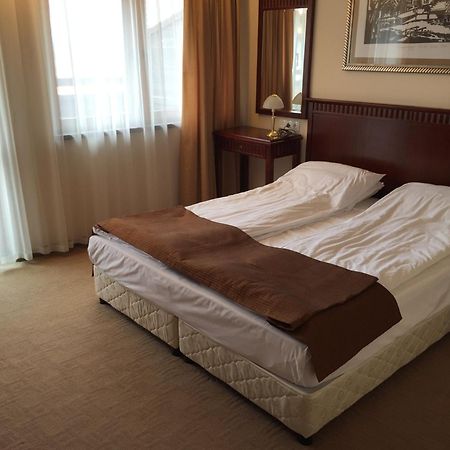 Downtown Alexander Services Apartments بانسكو المظهر الخارجي الصورة