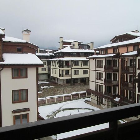 Downtown Alexander Services Apartments بانسكو المظهر الخارجي الصورة