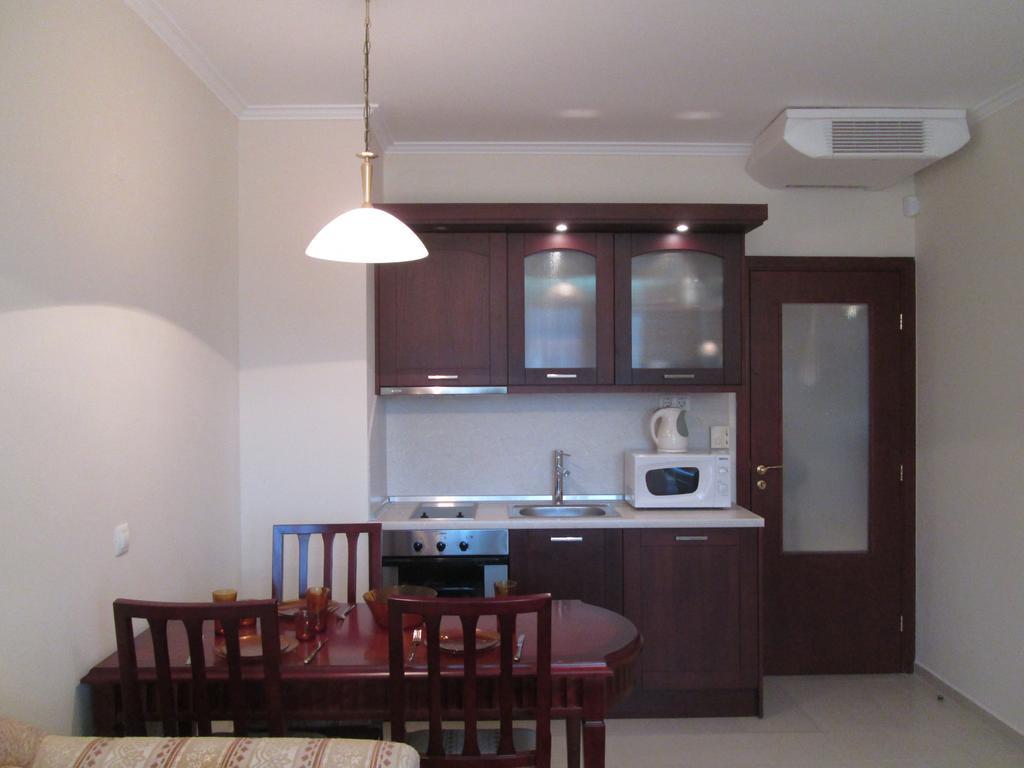 Downtown Alexander Services Apartments بانسكو الغرفة الصورة