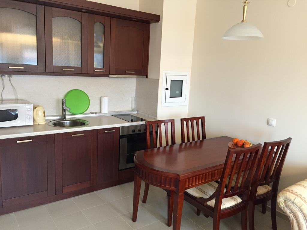 Downtown Alexander Services Apartments بانسكو المظهر الخارجي الصورة