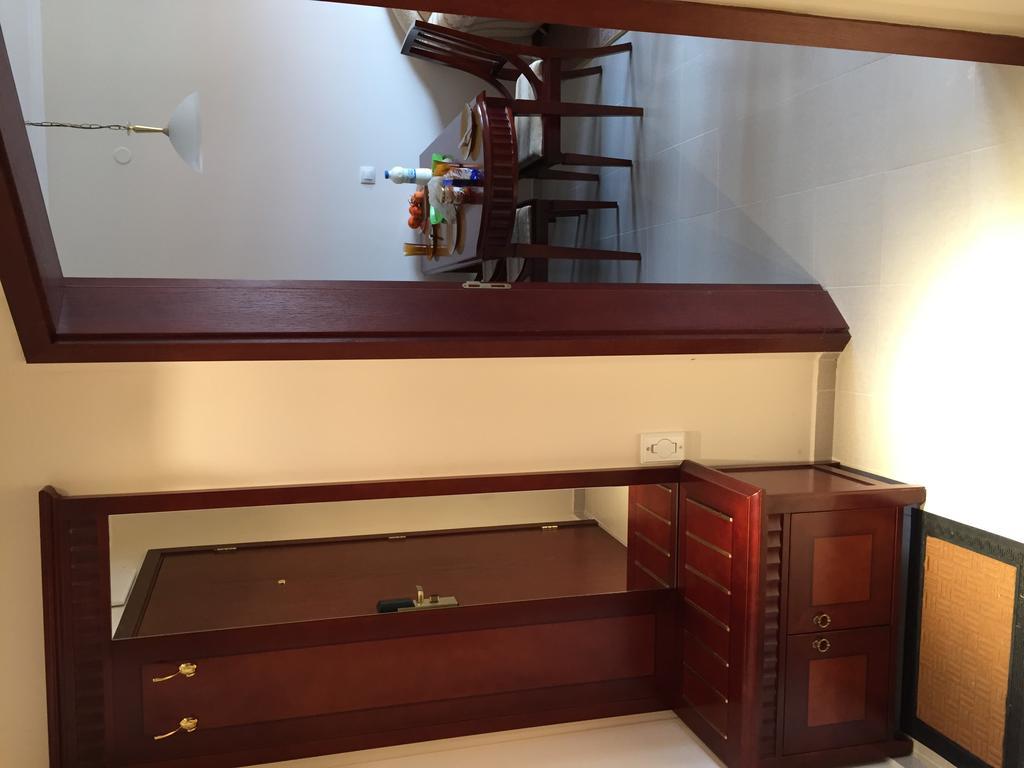 Downtown Alexander Services Apartments بانسكو المظهر الخارجي الصورة