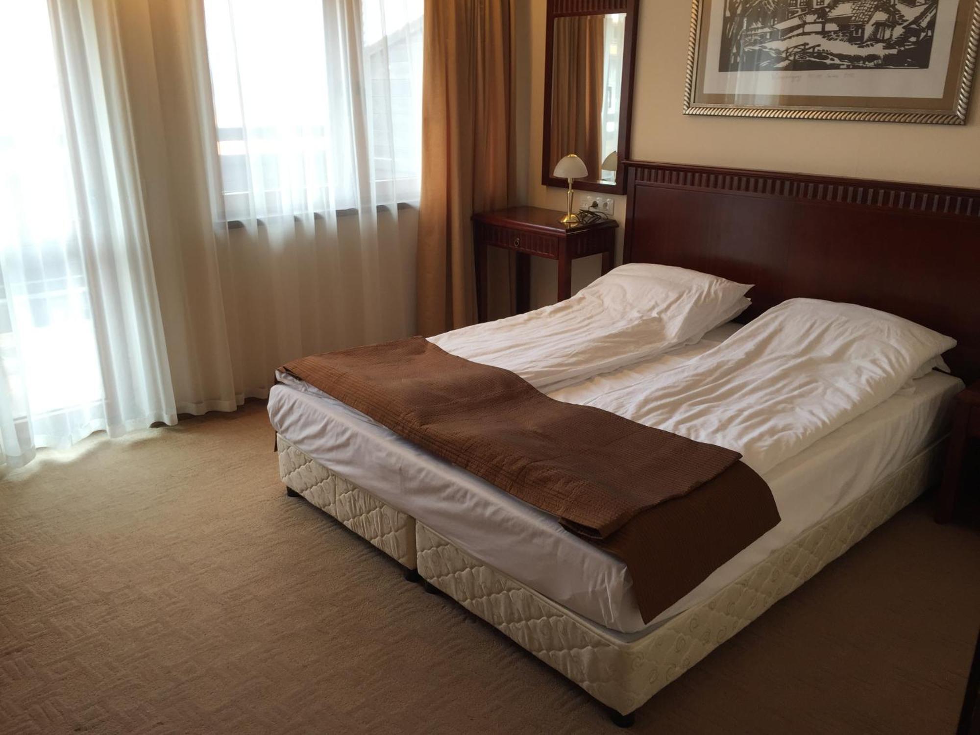 Downtown Alexander Services Apartments بانسكو المظهر الخارجي الصورة