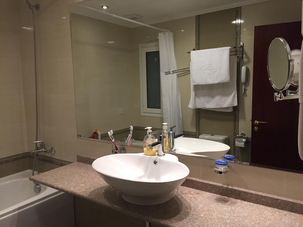 Downtown Alexander Services Apartments بانسكو المظهر الخارجي الصورة