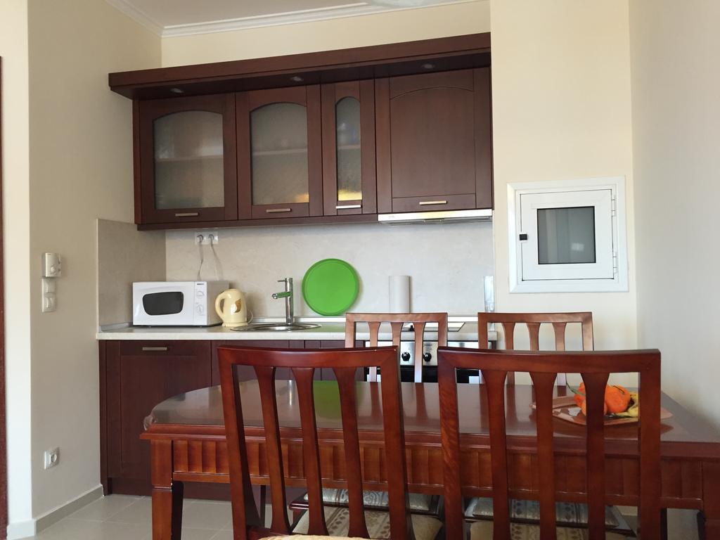 Downtown Alexander Services Apartments بانسكو المظهر الخارجي الصورة