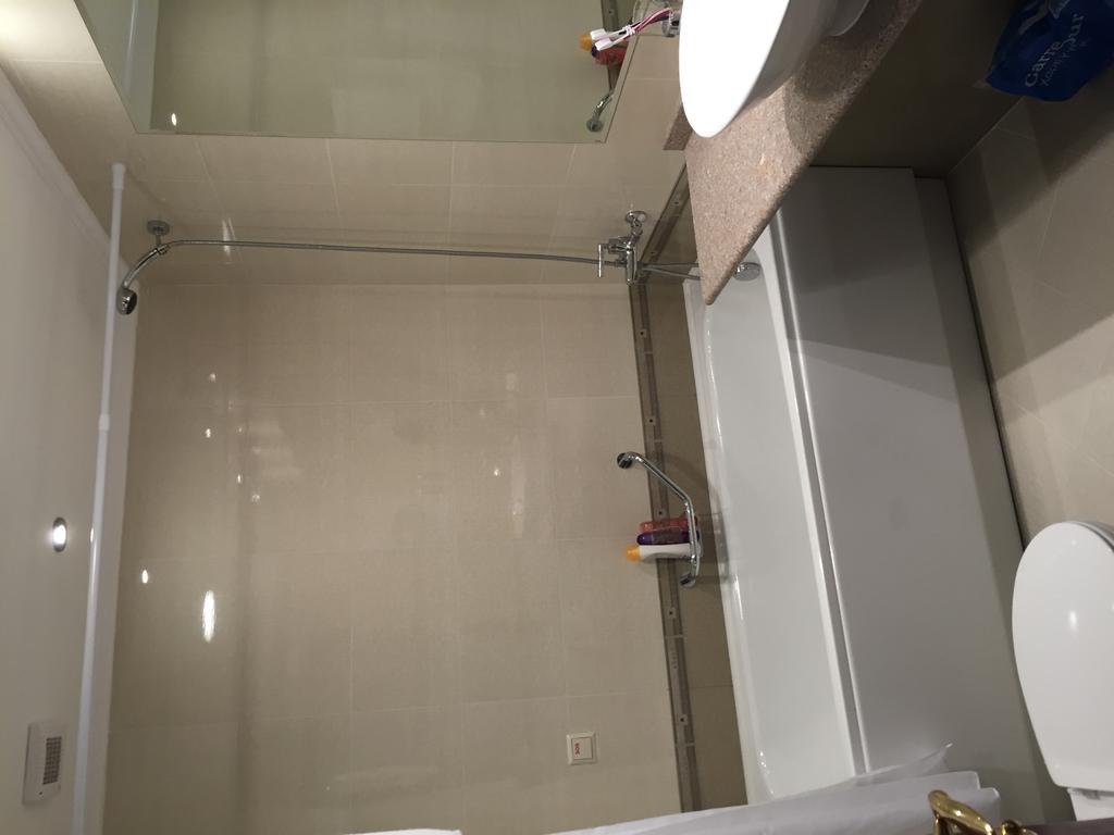 Downtown Alexander Services Apartments بانسكو المظهر الخارجي الصورة