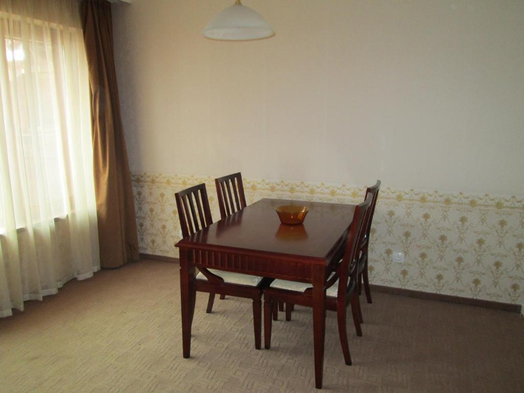 Downtown Alexander Services Apartments بانسكو الغرفة الصورة