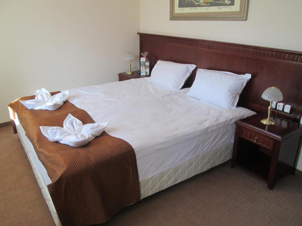 Downtown Alexander Services Apartments بانسكو الغرفة الصورة