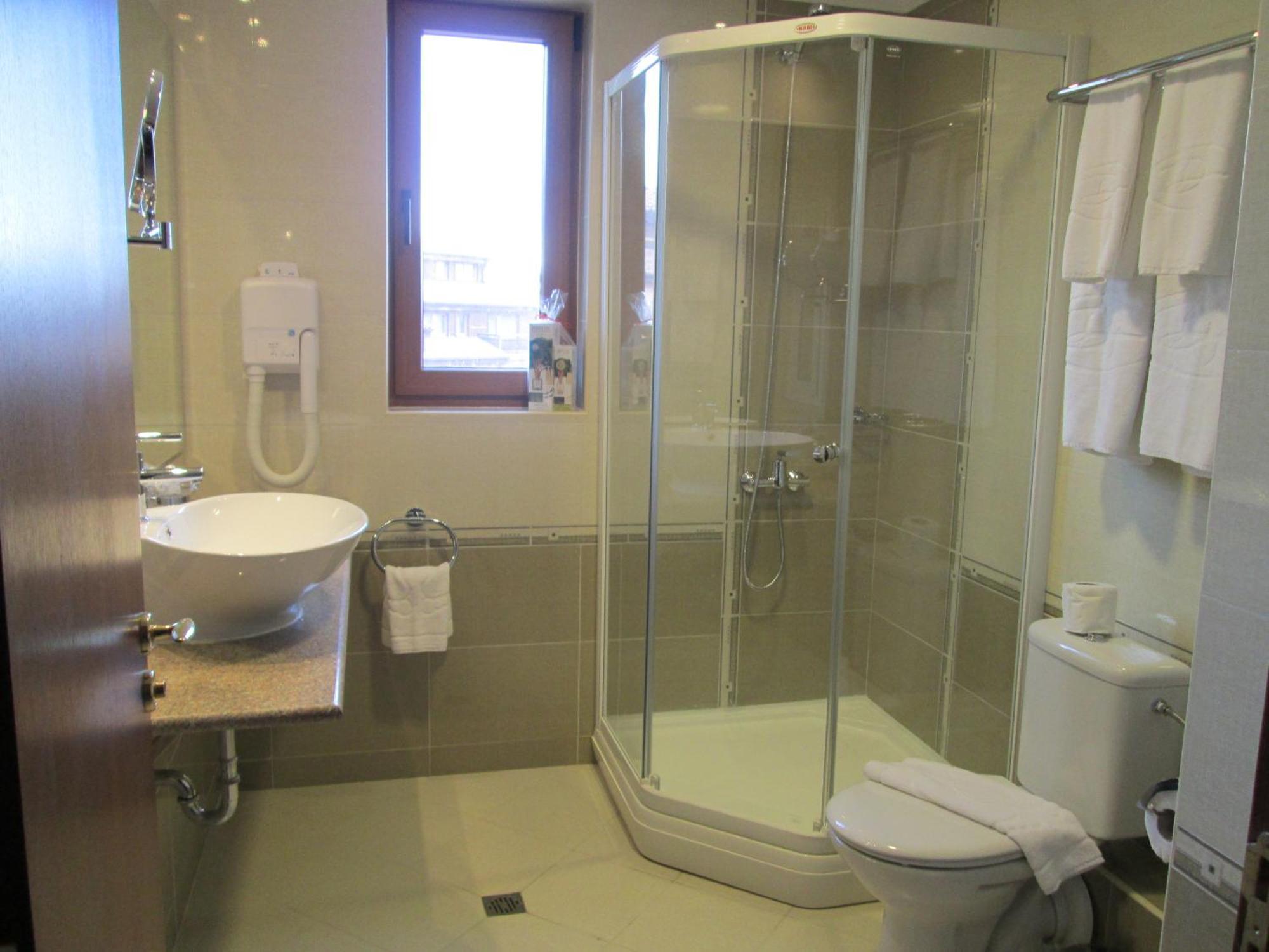 Downtown Alexander Services Apartments بانسكو المظهر الخارجي الصورة