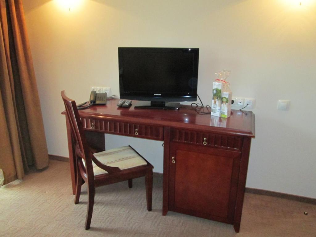 Downtown Alexander Services Apartments بانسكو الغرفة الصورة