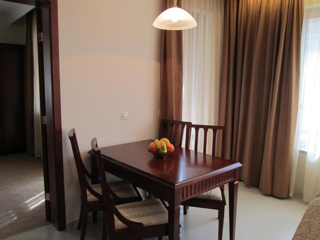Downtown Alexander Services Apartments بانسكو الغرفة الصورة